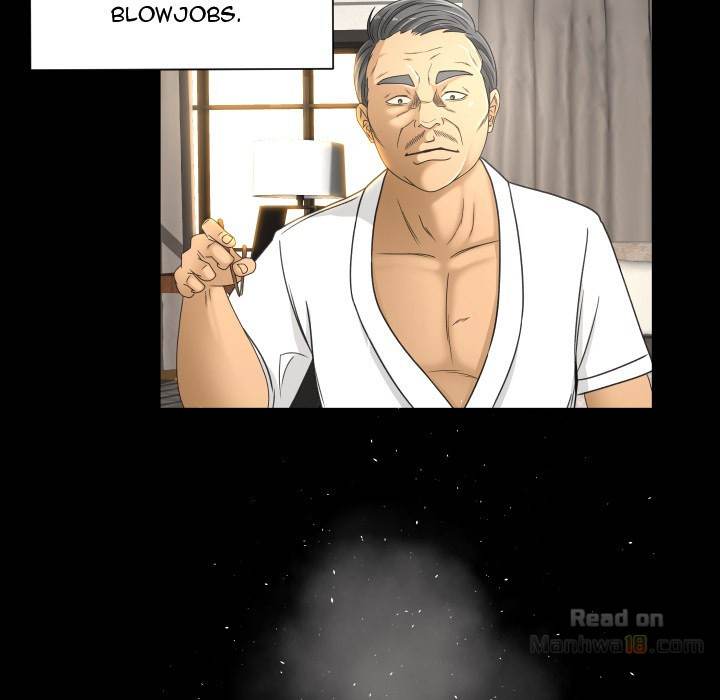 Exclusive Contract - Chapter 29 [photo 45] - MangaPorn