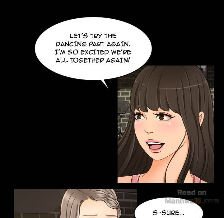 Exclusive Contract - Chapter 29 [photo 57] - MangaPorn