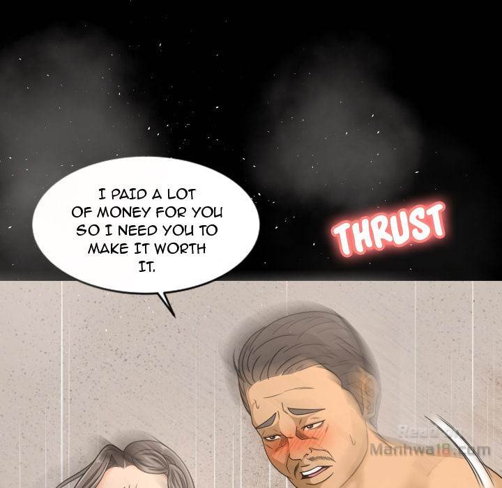 Exclusive Contract - Chapter 29 [photo 6] - MangaPorn