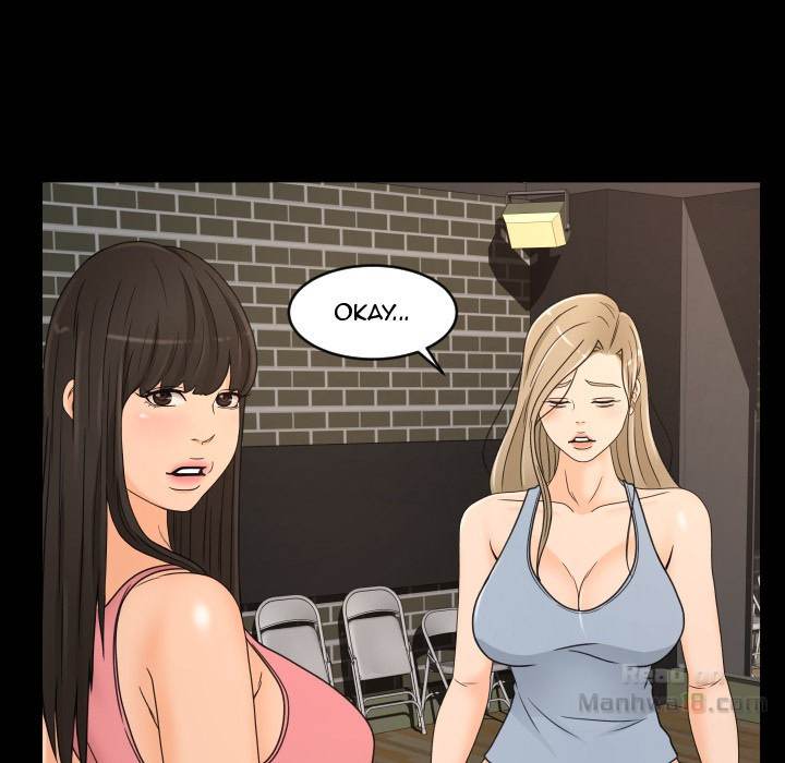 Exclusive Contract - Chapter 29 [photo 61] - MangaPorn
