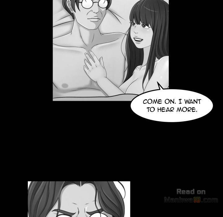 Exclusive Contract - Chapter 29 [photo 64] - MangaPorn