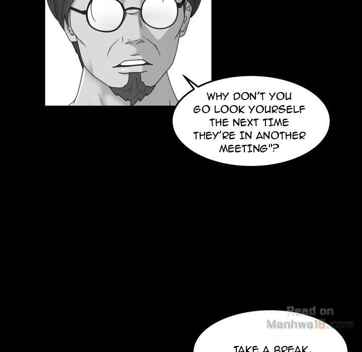 Exclusive Contract - Chapter 29 [photo 65] - MangaPorn