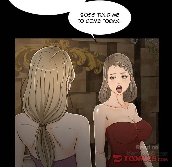 Exclusive Contract - Chapter 30 [photo 14] - MangaPorn