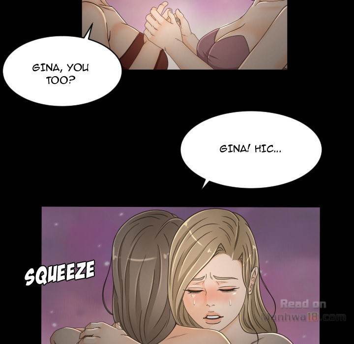 Exclusive Contract - Chapter 30 [photo 17] - MangaPorn