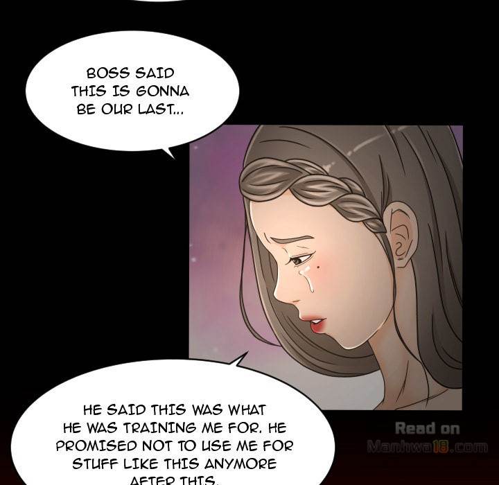 Exclusive Contract - Chapter 30 [photo 21] - MangaPorn
