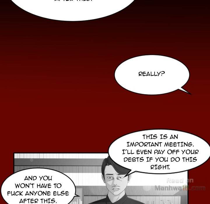 Exclusive Contract - Chapter 30 [photo 22] - MangaPorn