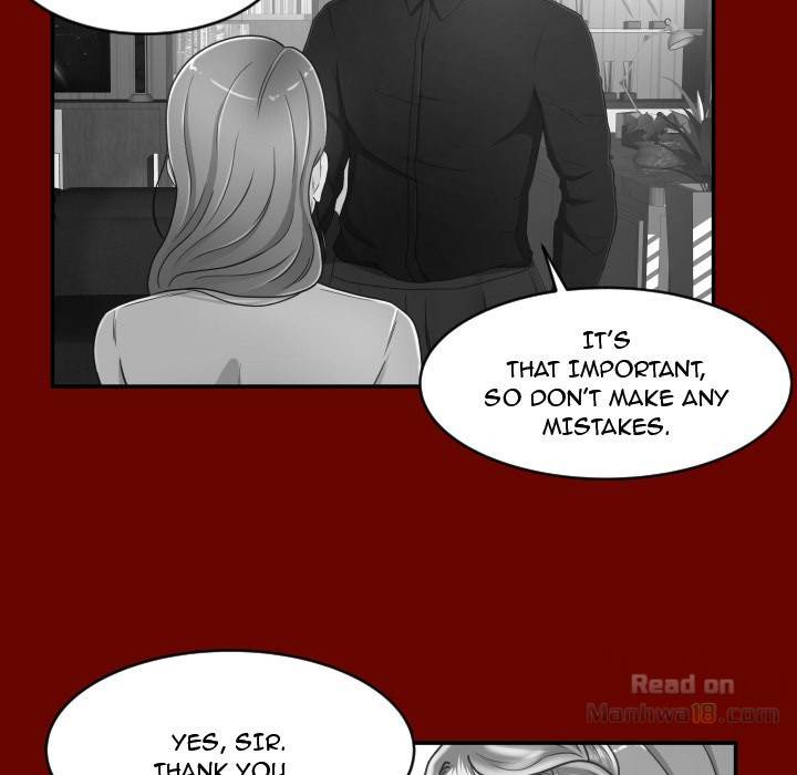 Exclusive Contract - Chapter 30 [photo 23] - MangaPorn