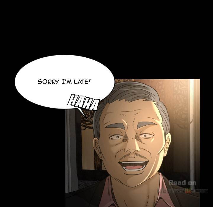 Exclusive Contract - Chapter 30 [photo 31] - MangaPorn