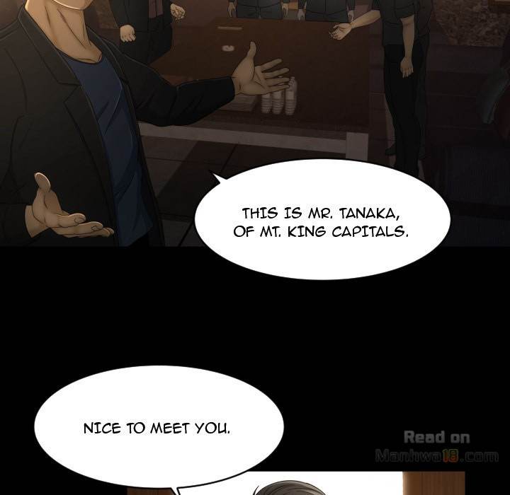 Exclusive Contract - Chapter 30 [photo 33] - MangaPorn