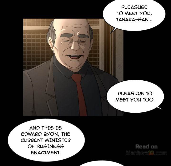 Exclusive Contract - Chapter 30 [photo 35] - MangaPorn
