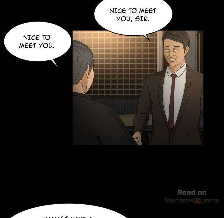 Exclusive Contract - Chapter 30 [photo 36] - MangaPorn