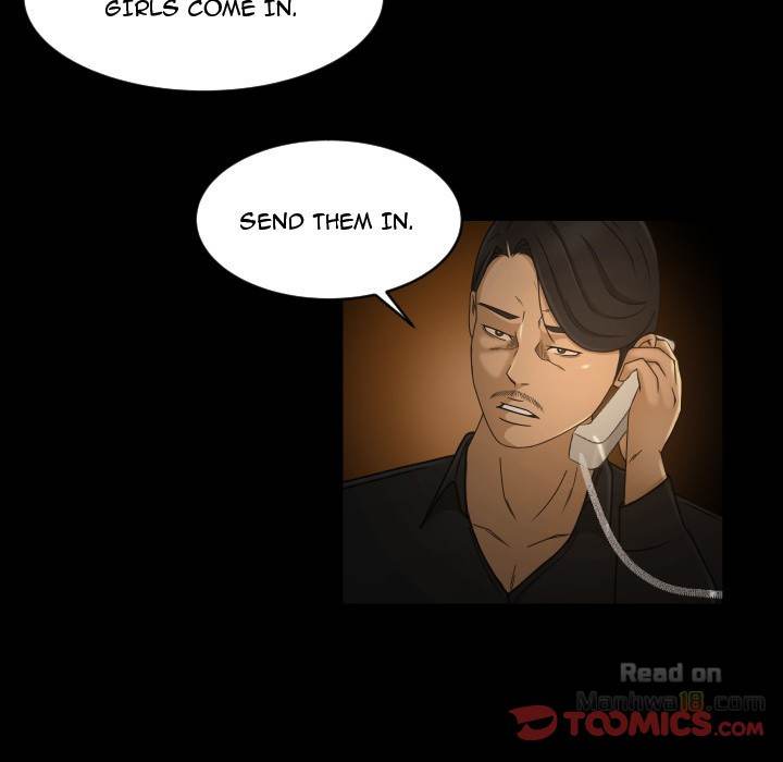 Exclusive Contract - Chapter 30 [photo 38] - MangaPorn