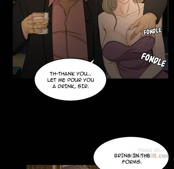 Exclusive Contract - Chapter 30 [photo 48] - MangaPorn