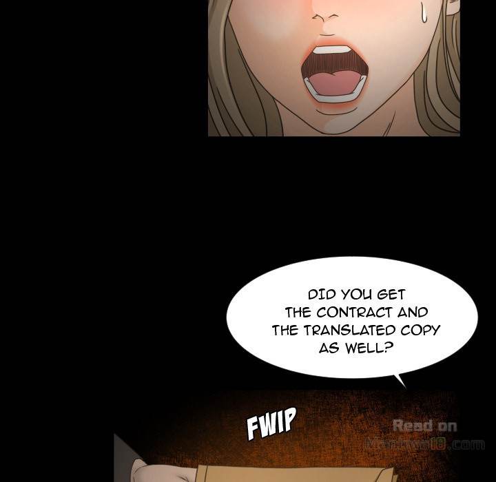 Exclusive Contract - Chapter 30 [photo 55] - MangaPorn