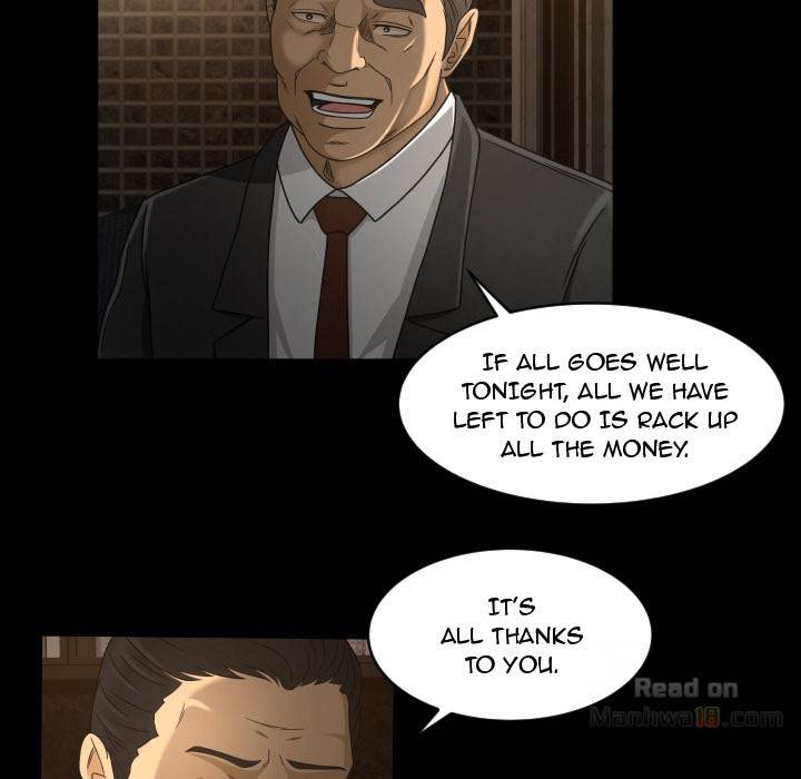 Exclusive Contract - Chapter 30 [photo 6] - MangaPorn
