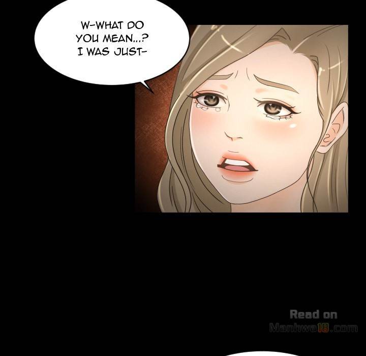 Exclusive Contract - Chapter 30 [photo 64] - MangaPorn