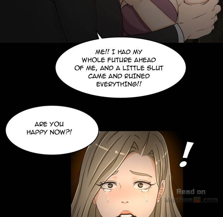 Exclusive Contract - Chapter 30 [photo 67] - MangaPorn