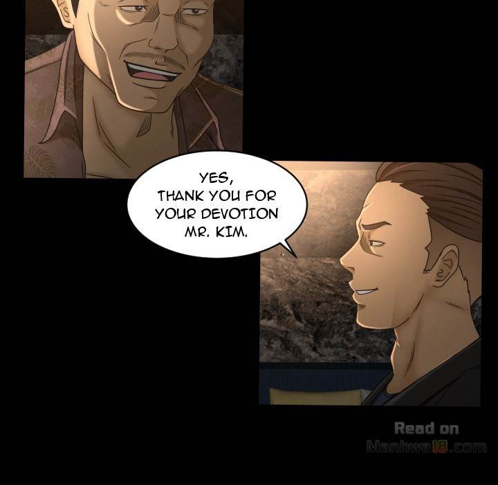 Exclusive Contract - Chapter 30 [photo 7] - MangaPorn