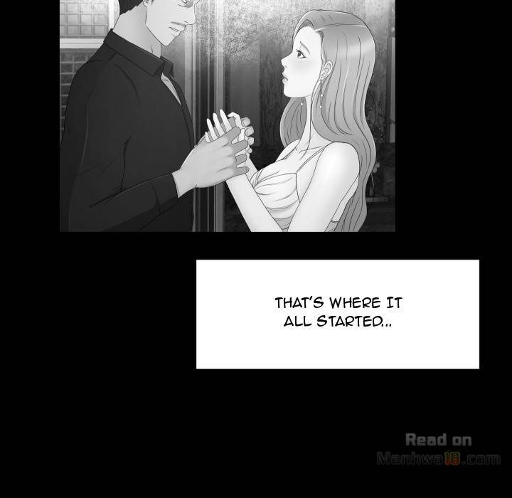 Exclusive Contract - Chapter 31 [photo 11] - MangaPorn