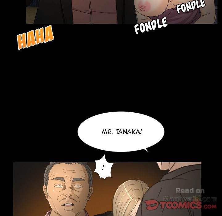 Exclusive Contract - Chapter 31 [photo 22] - MangaPorn