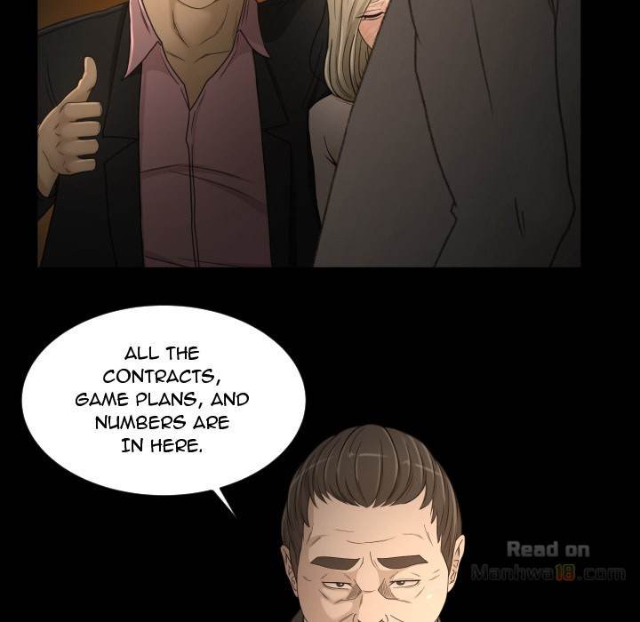 Exclusive Contract - Chapter 31 [photo 23] - MangaPorn