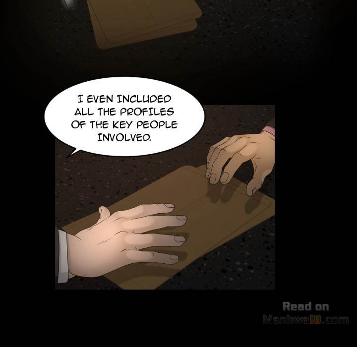 Exclusive Contract - Chapter 31 [photo 25] - MangaPorn