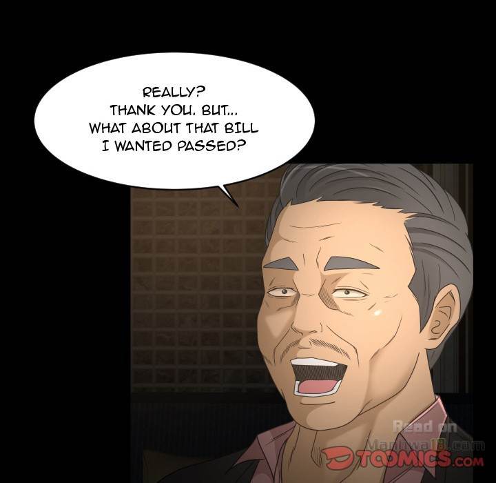Exclusive Contract - Chapter 31 [photo 26] - MangaPorn