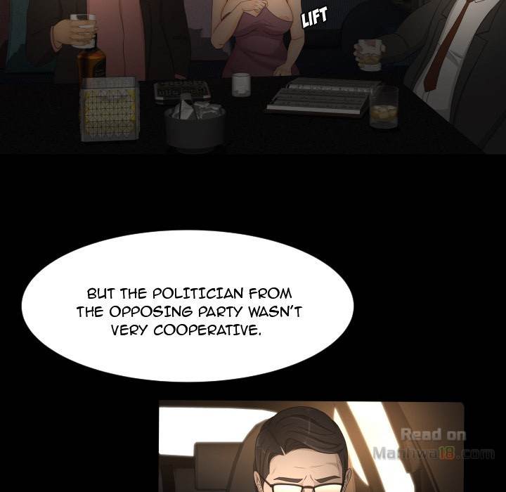 Exclusive Contract - Chapter 31 [photo 28] - MangaPorn