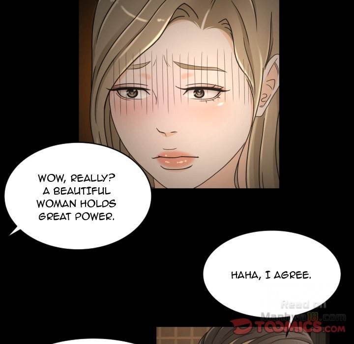 Exclusive Contract - Chapter 31 [photo 30] - MangaPorn