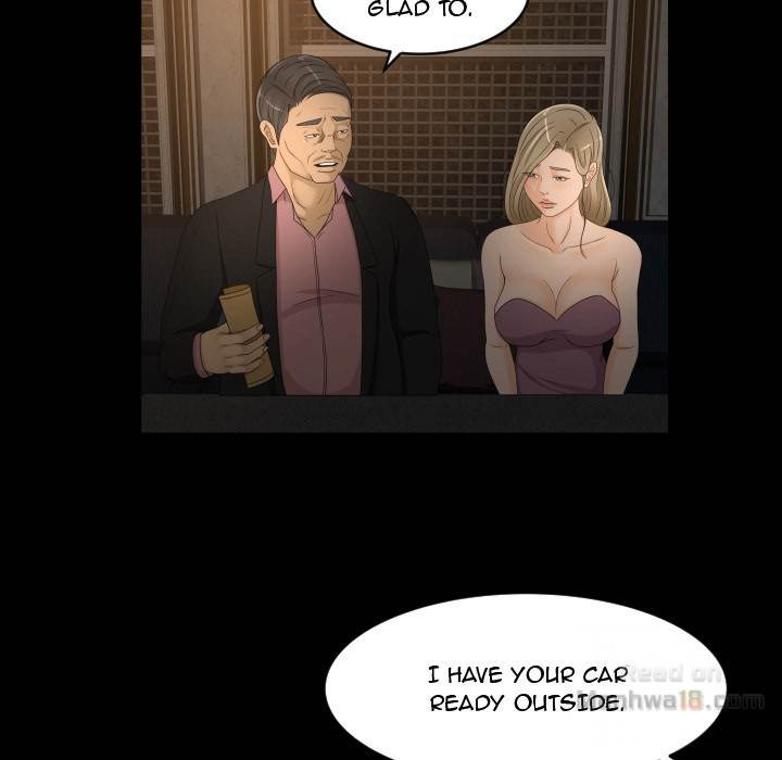 Exclusive Contract - Chapter 31 [photo 32] - MangaPorn