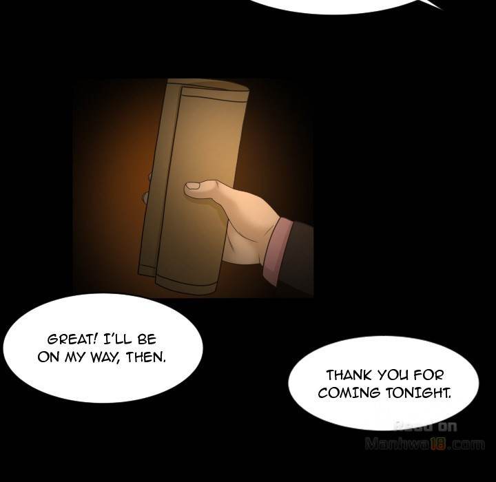 Exclusive Contract - Chapter 31 [photo 33] - MangaPorn