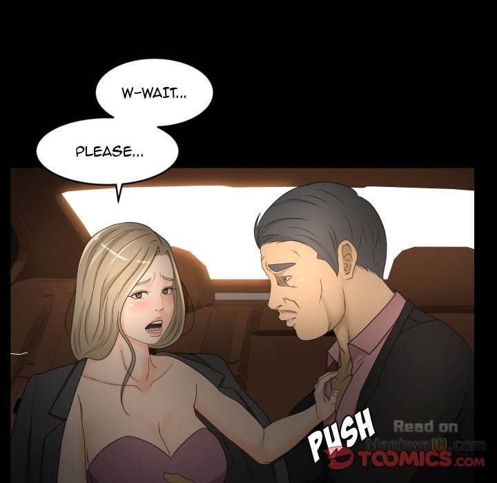 Exclusive Contract - Chapter 31 [photo 42] - MangaPorn
