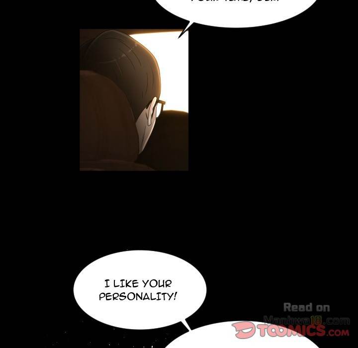 Exclusive Contract - Chapter 31 [photo 46] - MangaPorn