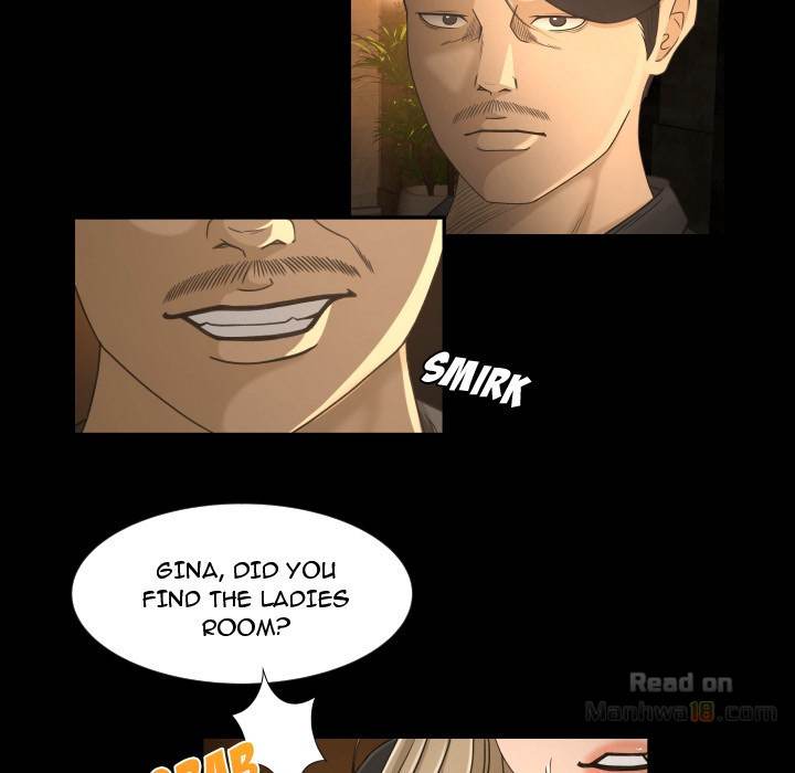 Exclusive Contract - Chapter 31 [photo 5] - MangaPorn