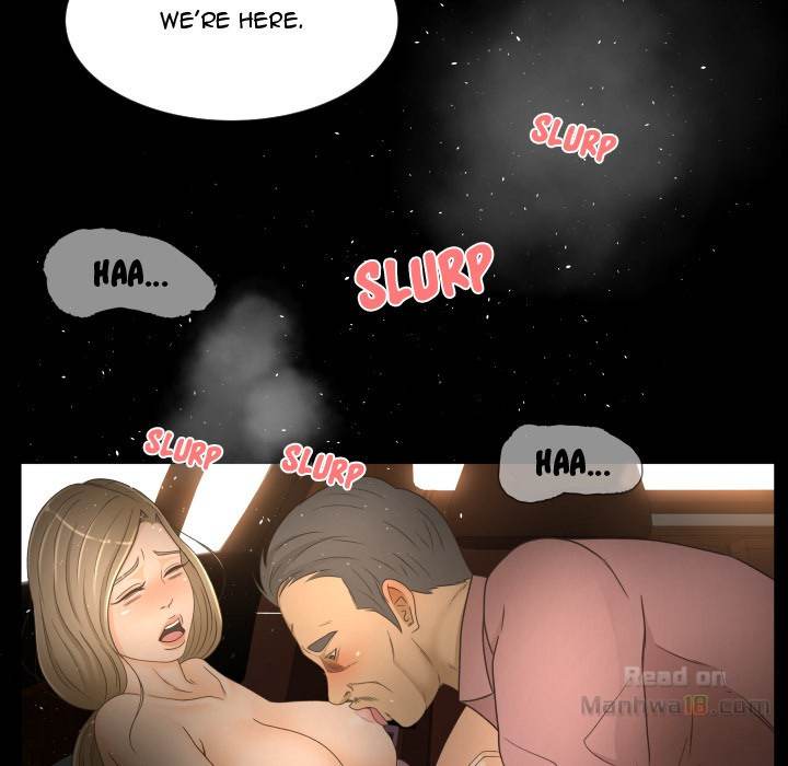 Exclusive Contract - Chapter 31 [photo 52] - MangaPorn