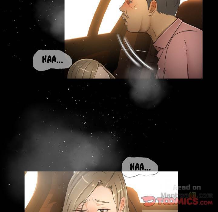 Exclusive Contract - Chapter 31 [photo 54] - MangaPorn