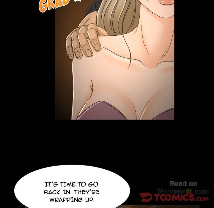 Exclusive Contract - Chapter 31 [photo 6] - MangaPorn