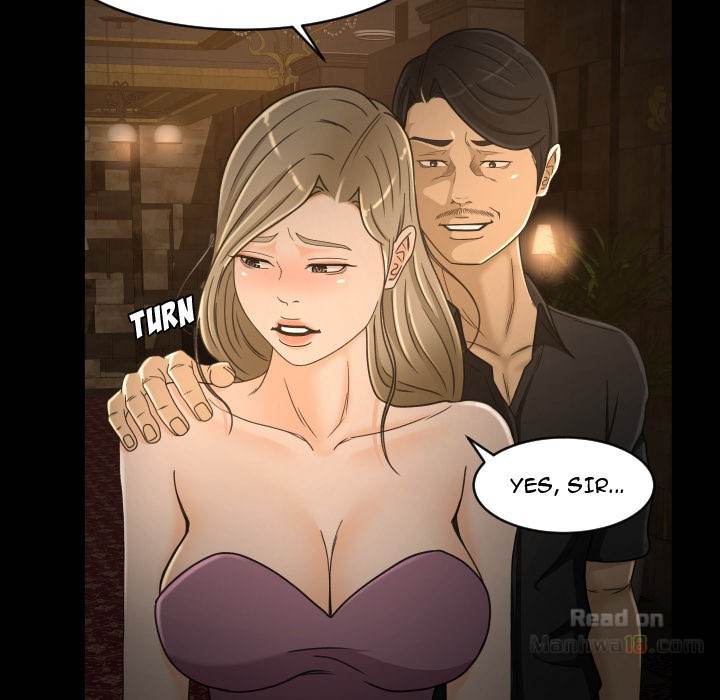 Exclusive Contract - Chapter 31 [photo 7] - MangaPorn