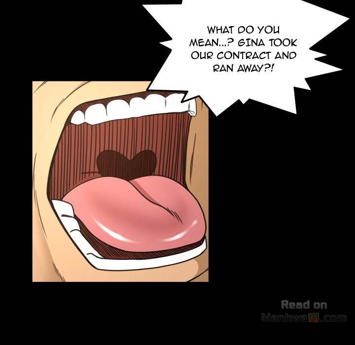 Exclusive Contract - Chapter 32 [photo 17] - MangaPorn