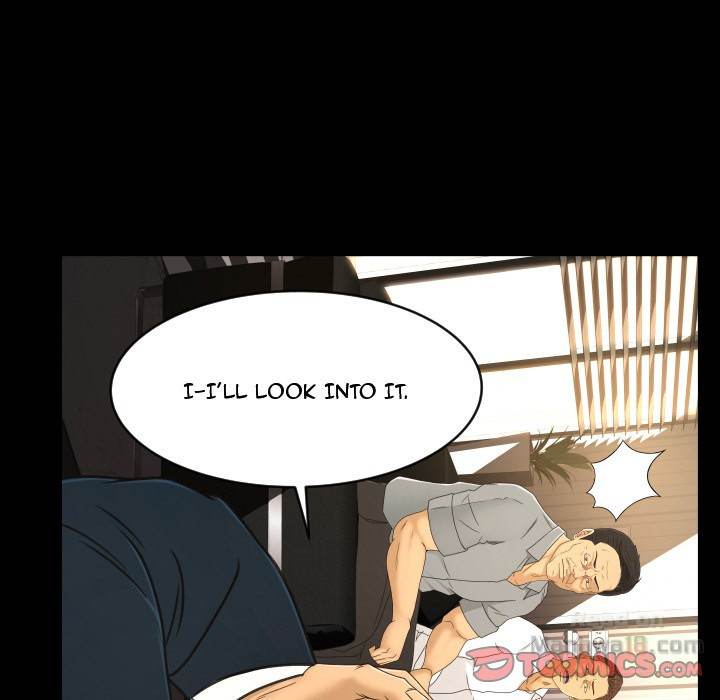 Exclusive Contract - Chapter 32 [photo 18] - MangaPorn