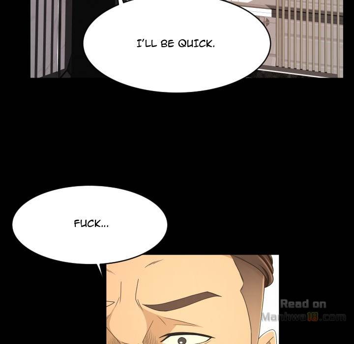 Exclusive Contract - Chapter 32 [photo 20] - MangaPorn