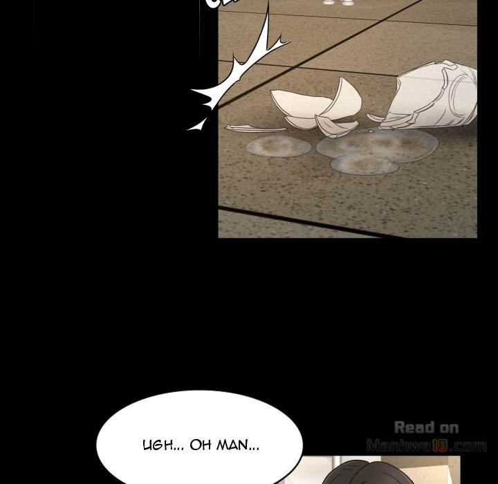 Exclusive Contract - Chapter 32 [photo 25] - MangaPorn