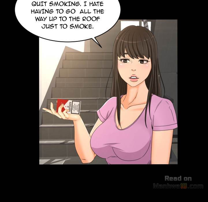 Exclusive Contract - Chapter 32 [photo 29] - MangaPorn