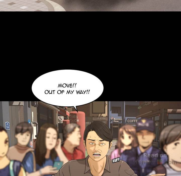 Exclusive Contract - Chapter 32 [photo 37] - MangaPorn
