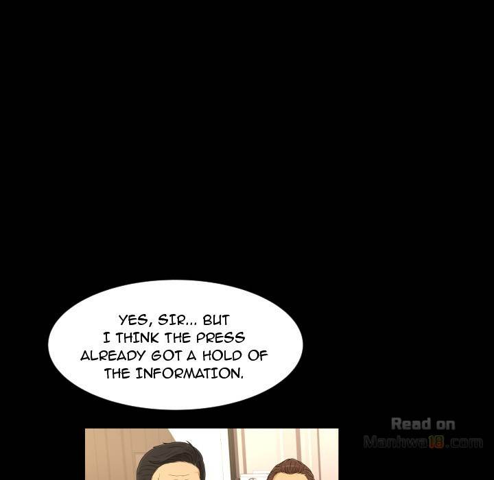 Exclusive Contract - Chapter 32 [photo 44] - MangaPorn