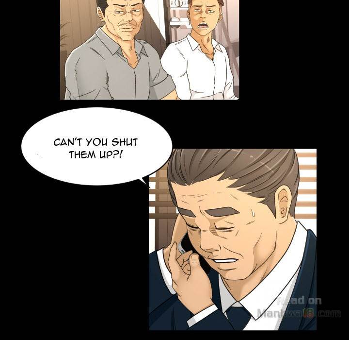 Exclusive Contract - Chapter 32 [photo 45] - MangaPorn