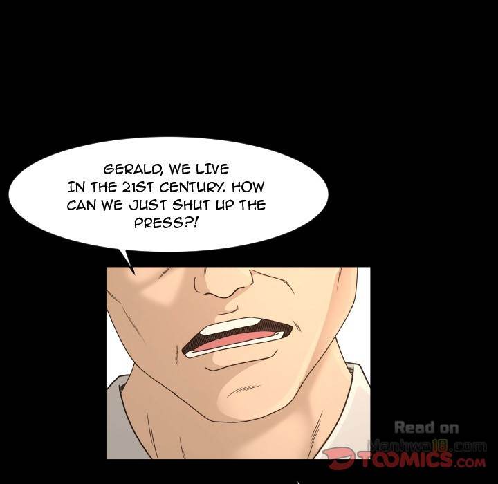 Exclusive Contract - Chapter 32 [photo 46] - MangaPorn