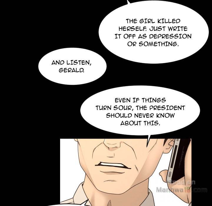 Exclusive Contract - Chapter 32 [photo 47] - MangaPorn