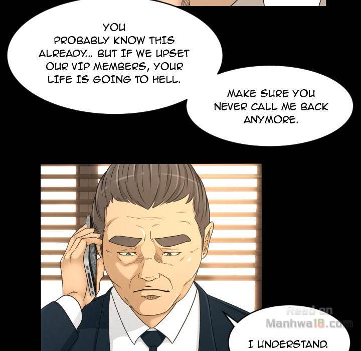Exclusive Contract - Chapter 32 [photo 48] - MangaPorn