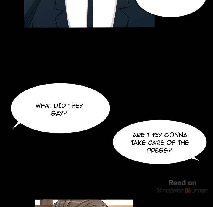Exclusive Contract - Chapter 32 [photo 49] - MangaPorn